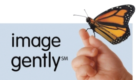 Image Gently logo